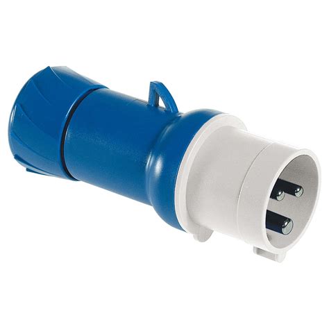 schneider industrial plug and socket